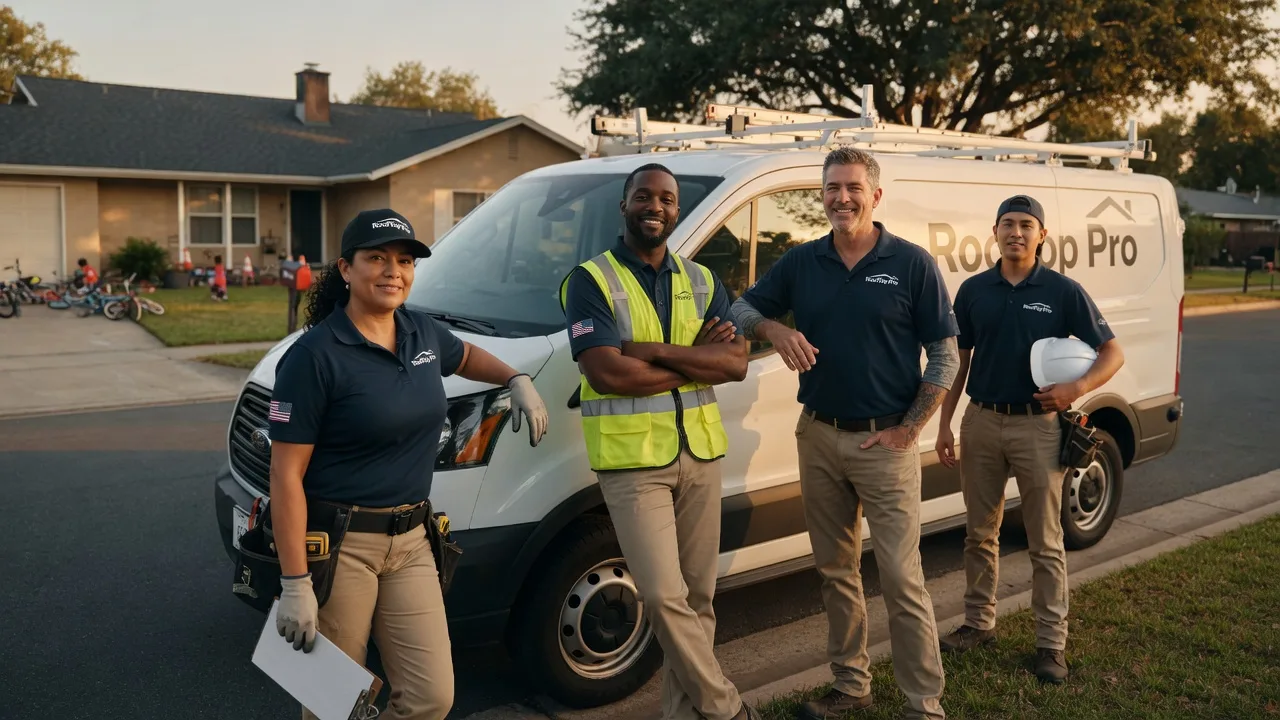 Roof Repair in North Vernon, IN near me