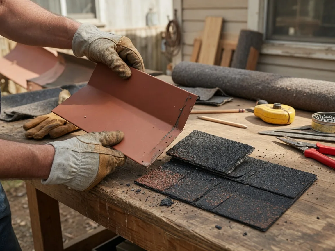 Roof Repair company in North Vernon, IN